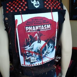 Phantasm Horror Vest